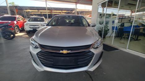 CHEVROLET Onix Hatch 1.0 12V 4P FLEX LT TURBO, Foto 2