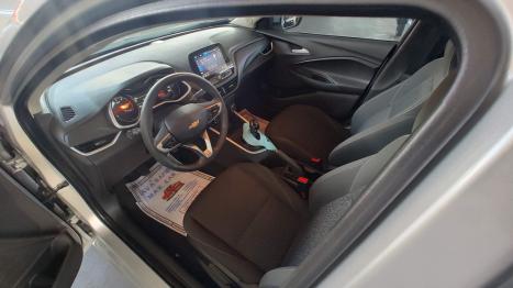 CHEVROLET Onix Hatch 1.0 12V 4P FLEX LT TURBO, Foto 3