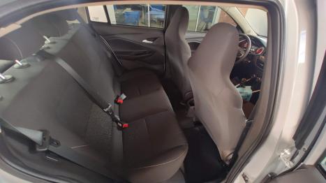CHEVROLET Onix Hatch 1.0 12V 4P FLEX LT TURBO, Foto 6