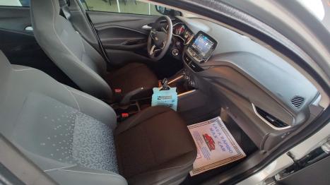CHEVROLET Onix Hatch 1.0 12V 4P FLEX LT TURBO, Foto 7