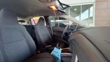 CHEVROLET Onix Hatch 1.0 12V 4P FLEX LT TURBO, Foto 8