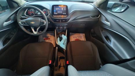 CHEVROLET Onix Hatch 1.0 12V 4P FLEX LT TURBO, Foto 9
