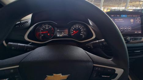 CHEVROLET Onix Hatch 1.0 12V 4P FLEX LT TURBO, Foto 10