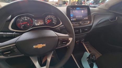 CHEVROLET Onix Hatch 1.0 12V 4P FLEX LT TURBO, Foto 11