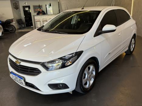 CHEVROLET Onix Hatch 1.4 4P FLEX LT, Foto 3