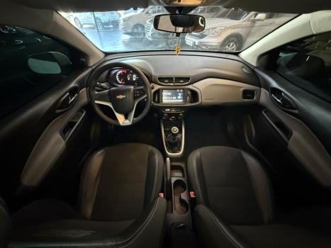 CHEVROLET Onix Hatch 1.4 4P FLEX LT, Foto 7