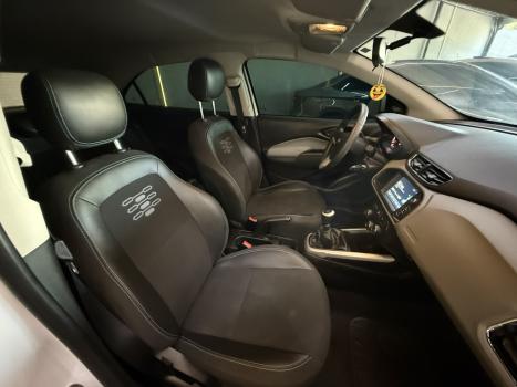 CHEVROLET Onix Hatch 1.4 4P FLEX LT, Foto 8