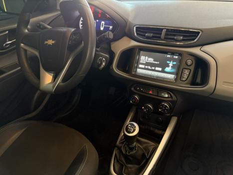 CHEVROLET Onix Hatch 1.4 4P FLEX LT, Foto 9