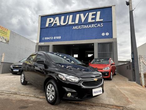 CHEVROLET Onix Hatch 1.0 12V 4P FLEX LT, Foto 1