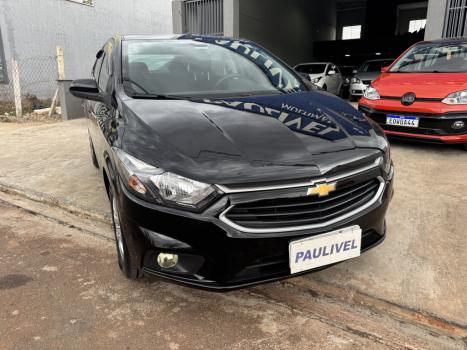 CHEVROLET Onix Hatch 1.0 12V 4P FLEX LT, Foto 3