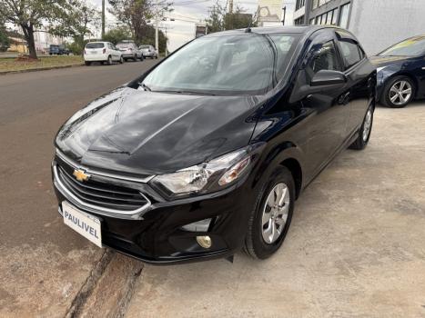 CHEVROLET Onix Hatch 1.0 12V 4P FLEX LT, Foto 4