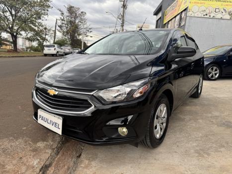 CHEVROLET Onix Hatch 1.0 12V 4P FLEX LT, Foto 5