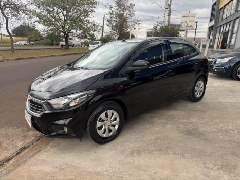 CHEVROLET Onix Hatch 1.0 12V 4P FLEX LT, Foto 6