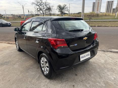 CHEVROLET Onix Hatch 1.0 12V 4P FLEX LT, Foto 8
