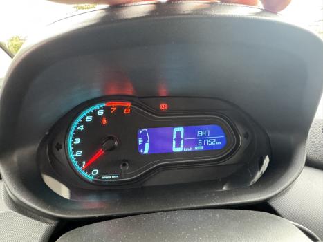 CHEVROLET Onix Hatch 1.0 12V 4P FLEX LT, Foto 11