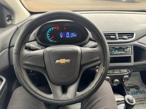 CHEVROLET Onix Hatch 1.0 12V 4P FLEX LT, Foto 12