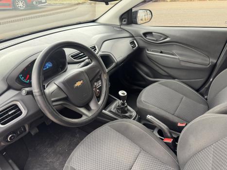 CHEVROLET Onix Hatch 1.0 12V 4P FLEX LT, Foto 13