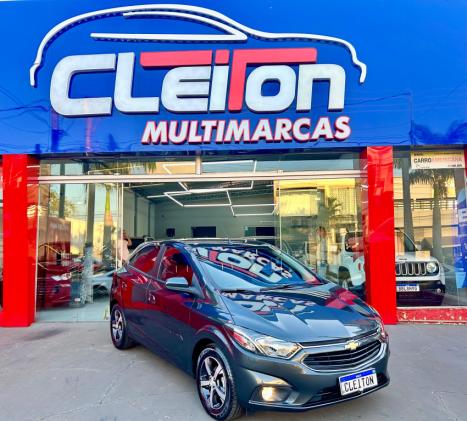CHEVROLET Onix Hatch 1.4 4P FLEX LTZ AUTOMTICO, Foto 1
