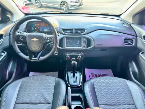 CHEVROLET Onix Hatch 1.4 4P FLEX LTZ AUTOMTICO, Foto 7