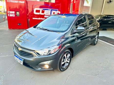 CHEVROLET Onix Hatch 1.4 4P FLEX LTZ AUTOMTICO, Foto 8