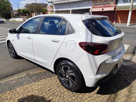 CHEVROLET Onix Hatch 1.0 12V 4P FLEX LT, Foto 3