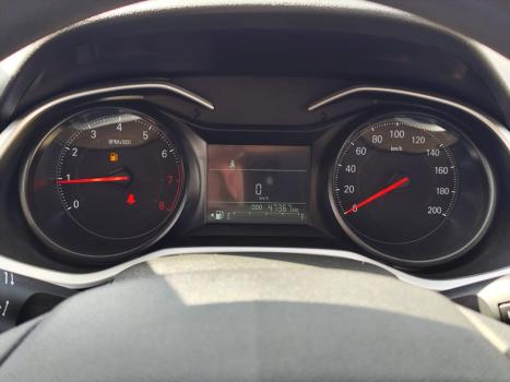 CHEVROLET Onix Hatch 1.0 12V 4P FLEX LT, Foto 4