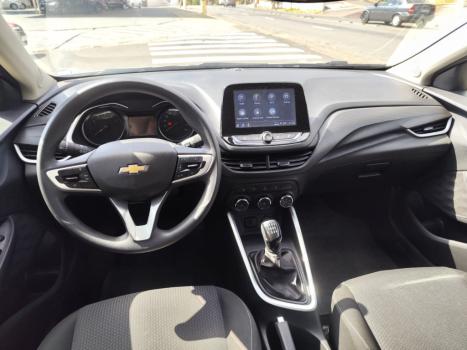 CHEVROLET Onix Hatch 1.0 12V 4P FLEX LT, Foto 5
