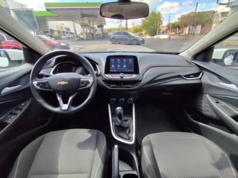 CHEVROLET Onix Hatch 1.0 12V 4P FLEX LT, Foto 6
