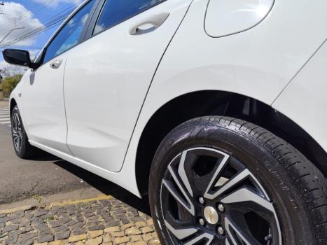 CHEVROLET Onix Hatch 1.0 12V 4P FLEX LT, Foto 7