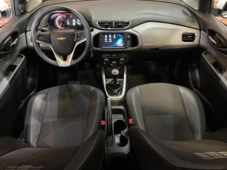 CHEVROLET Onix Hatch 1.4 4P FLEX LT, Foto 7