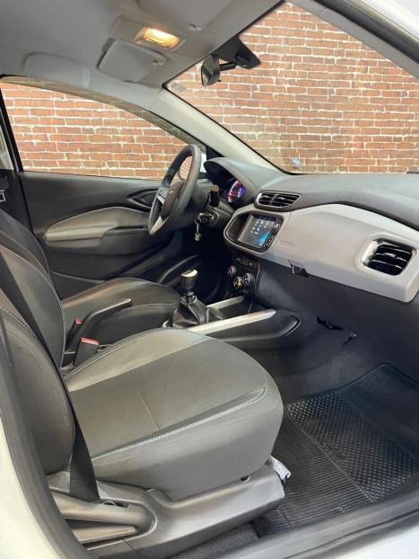 CHEVROLET Onix Hatch 1.4 4P FLEX LT, Foto 8