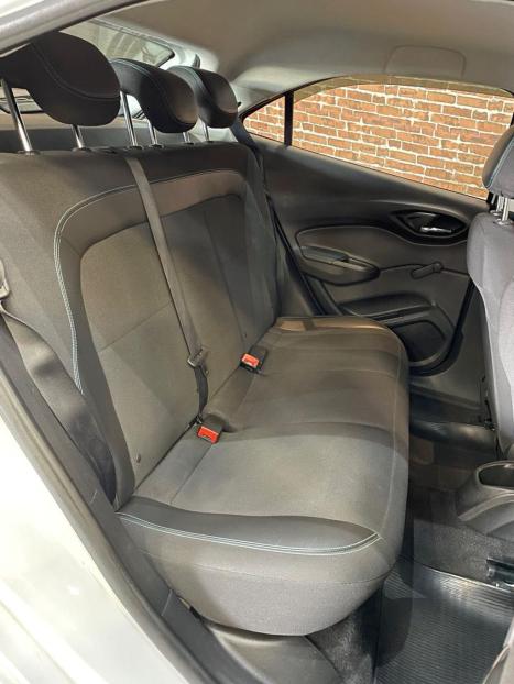 CHEVROLET Onix Hatch 1.4 4P FLEX LT, Foto 11