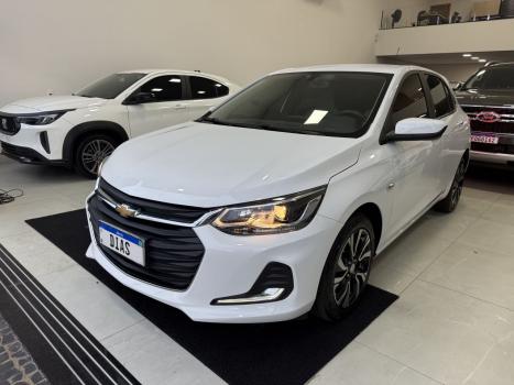 CHEVROLET Onix Hatch 1.0 12V 4P FLEX PREMIER 2 TURBO AUTOMTICO, Foto 2