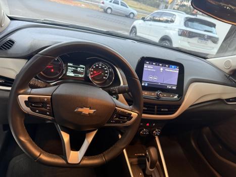 CHEVROLET Onix Hatch 1.0 12V 4P FLEX PREMIER 2 TURBO AUTOMTICO, Foto 7