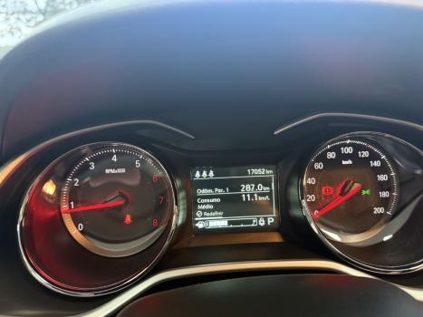 CHEVROLET Onix Hatch 1.0 12V 4P FLEX PREMIER 2 TURBO AUTOMTICO, Foto 8