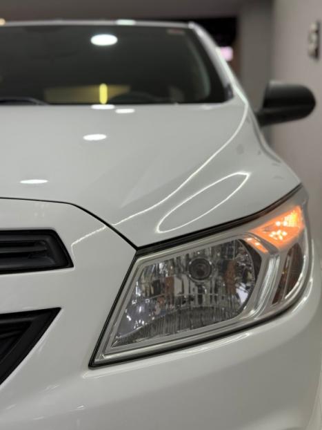 CHEVROLET Onix Hatch 1.0 4P FLEX JOY, Foto 2