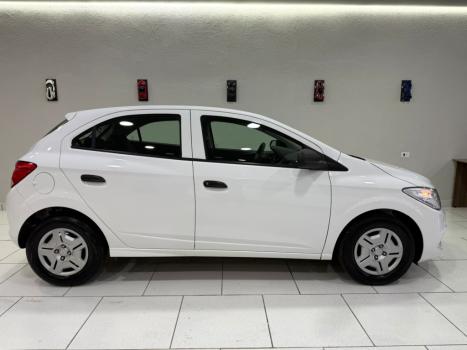 CHEVROLET Onix Hatch 1.0 4P FLEX JOY, Foto 3