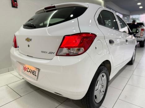 CHEVROLET Onix Hatch 1.0 4P FLEX JOY, Foto 4