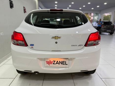 CHEVROLET Onix Hatch 1.0 4P FLEX JOY, Foto 6