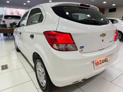CHEVROLET Onix Hatch 1.0 4P FLEX JOY, Foto 7