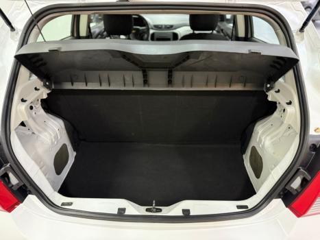 CHEVROLET Onix Hatch 1.0 4P FLEX JOY, Foto 9