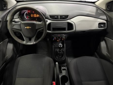 CHEVROLET Onix Hatch 1.0 4P FLEX JOY, Foto 11
