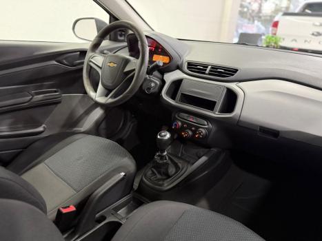 CHEVROLET Onix Hatch 1.0 4P FLEX JOY, Foto 12