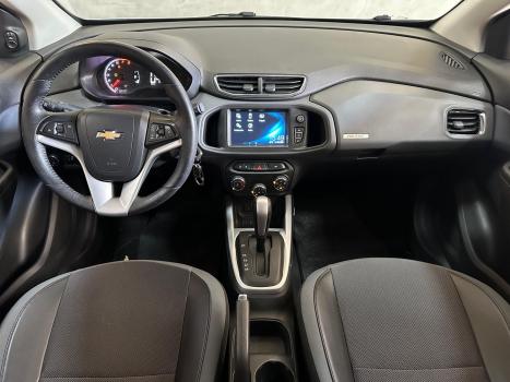 CHEVROLET Onix Hatch 1.4 4P FLEX ACTIV AUTOMTICO, Foto 2