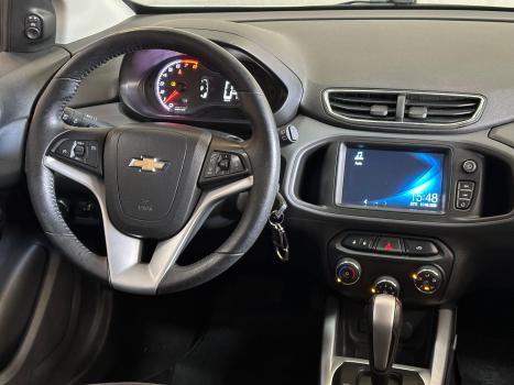 CHEVROLET Onix Hatch 1.4 4P FLEX ACTIV AUTOMTICO, Foto 4
