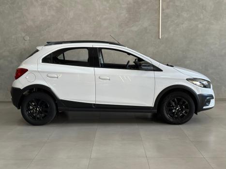 CHEVROLET Onix Hatch 1.4 4P FLEX ACTIV AUTOMTICO, Foto 13