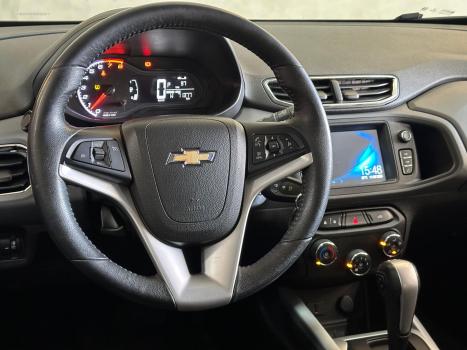 CHEVROLET Onix Hatch 1.4 4P FLEX ACTIV AUTOMTICO, Foto 14
