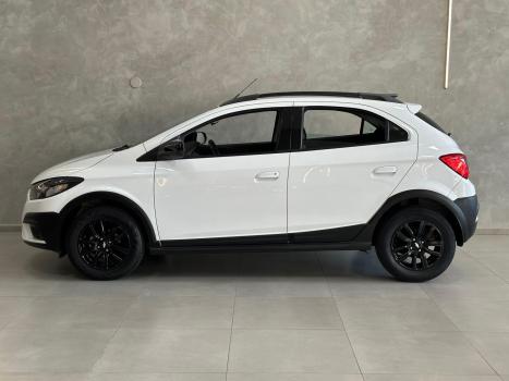 CHEVROLET Onix Hatch 1.4 4P FLEX ACTIV AUTOMTICO, Foto 15