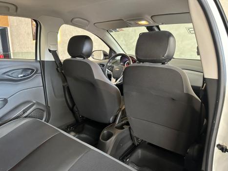 CHEVROLET Onix Hatch 1.4 4P FLEX ACTIV AUTOMTICO, Foto 16