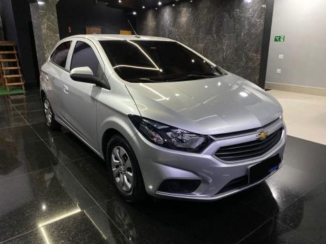 CHEVROLET Onix Hatch 1.0 4P FLEX LT, Foto 2